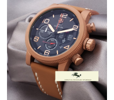 HK1155 TAG HEUER GRAND CARRERA SPORT HARDAL RENGİ